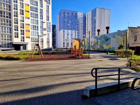 квартира за адресою Якова Гніздовського вул., 75-Б
