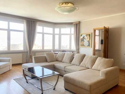 квартира по адресу Кловский спуск, 5
