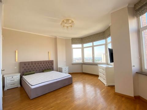 квартира по адресу Кловский спуск, 5
