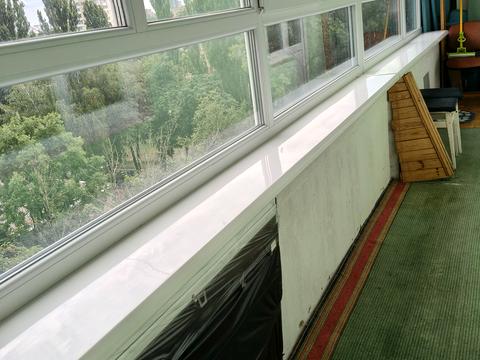 квартира за адресою Берестейський просп. (Перемоги), 43-Б