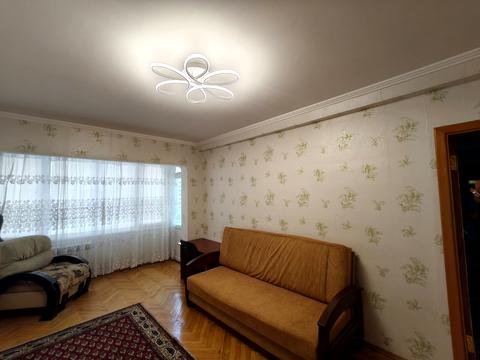 квартира за адресою Берестейський просп. (Перемоги), 43-Б