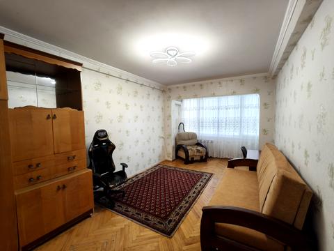 квартира за адресою Берестейський просп. (Перемоги), 43-Б