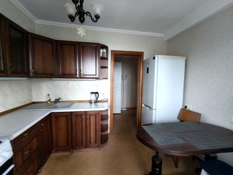квартира за адресою Берестейський просп. (Перемоги), 43-Б