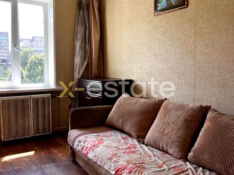 квартира по адресу Академика Янгеля ул., 1