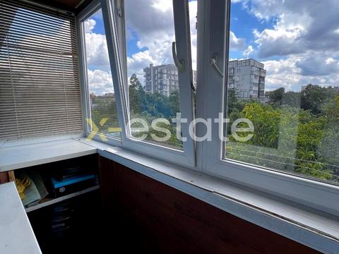 квартира по адресу Академика Янгеля ул., 1