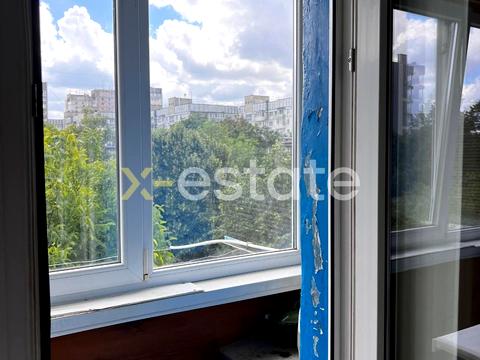квартира по адресу Академика Янгеля ул., 1