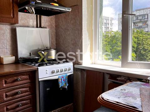 квартира по адресу Академика Янгеля ул., 1