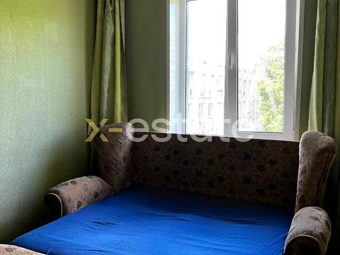 квартира по адресу Академика Янгеля ул., 1