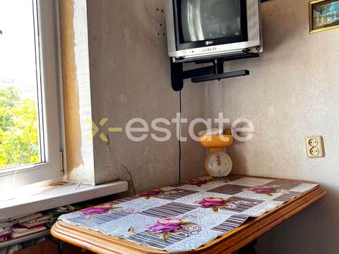 квартира по адресу Академика Янгеля ул., 1