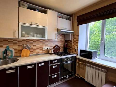квартира за адресою 23 Серпня вул., 46
