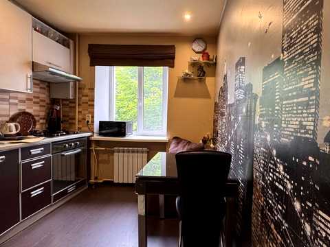 квартира за адресою 23 Серпня вул., 46