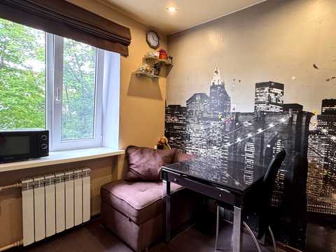 квартира за адресою 23 Серпня вул., 46