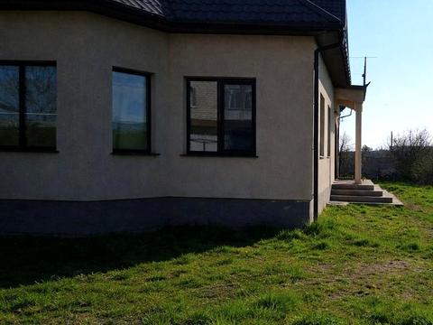 будинок за адресою с. Нова Дофінівка, Наливайко