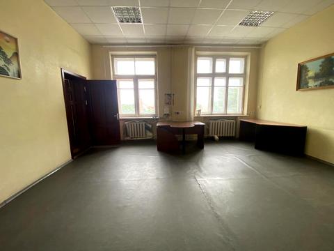 комерційна за адресою Знам'янська вул. (Прапорна), 16