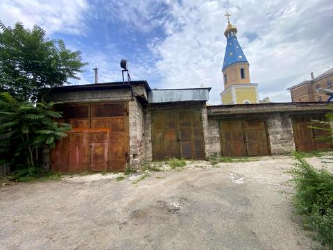комерційна за адресою Знам'янська вул. (Прапорна), 16