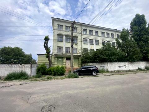 комерційна за адресою Знам'янська вул. (Прапорна), 16