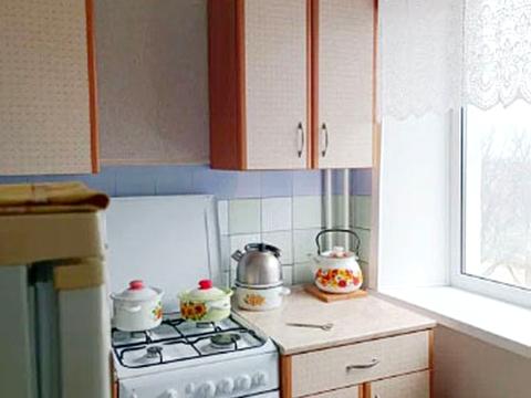 квартира за адресою Запорізького Козацтва вул., 27
