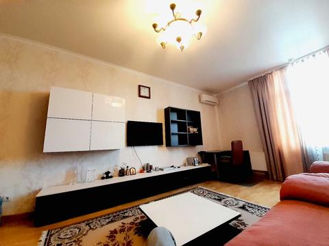квартира за адресою Солом'янська вул., 15-А