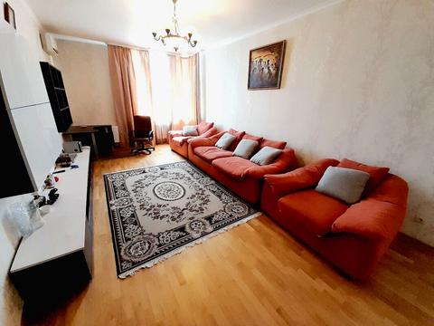 квартира за адресою Солом'янська вул., 15-А