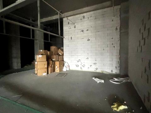 комерційна за адресою Миколи Бажана просп., 17-А