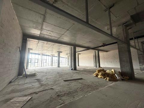 комерційна за адресою Миколи Бажана просп., 17-А