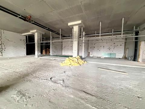комерційна за адресою Миколи Бажана просп., 17-А