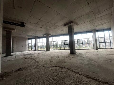 комерційна за адресою Миколи Бажана просп., 17-А