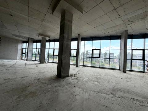 комерційна за адресою Миколи Бажана просп., 17-А