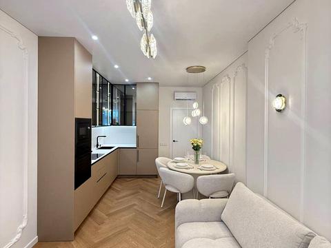 квартира за адресою Курортний пров., (Будинок)