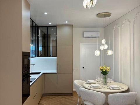 квартира за адресою Курортний пров., (Будинок)
