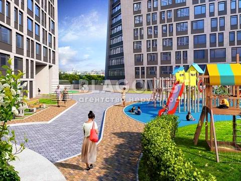 квартира за адресою Берестейський просп. (Перемоги), 11 к2