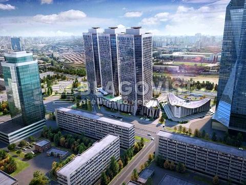 квартира за адресою Берестейський просп. (Перемоги), 11 к2