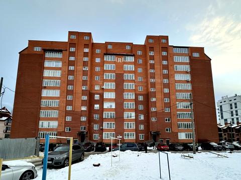 квартира по адресу Павла Скоропадського ул., 12