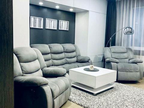 квартира за адресою Карла Мікльоша вул., 9