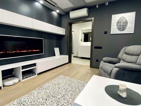квартира за адресою Карла Мікльоша вул., 9