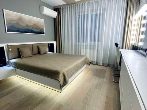 квартира за адресою Карла Мікльоша вул., 9