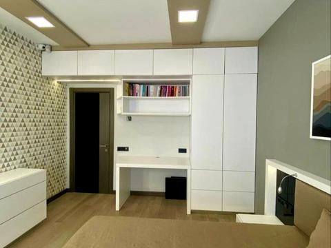 квартира за адресою Карла Мікльоша вул., 9