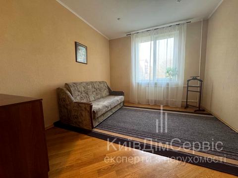 квартира по адресу Гетьмана Павла Полуботка ул. (Попудренка), 22/14