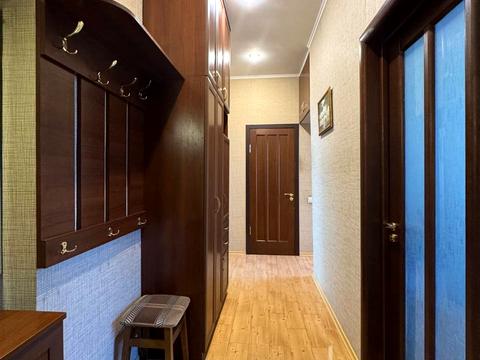 квартира по адресу Гетьмана Павла Полуботка ул. (Попудренка), 22/14