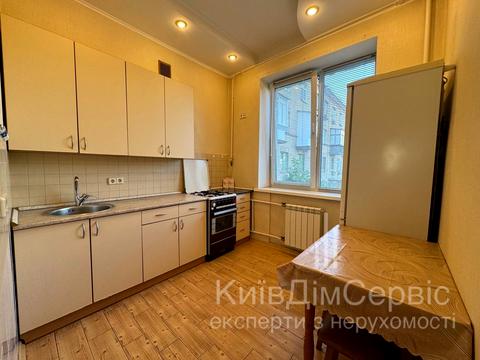 квартира по адресу Гетьмана Павла Полуботка ул. (Попудренка), 22/14