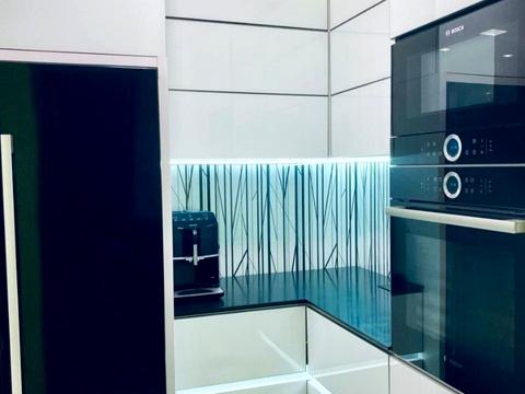 квартира за адресою Карла Мікльоша вул., 9