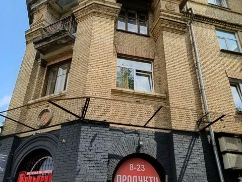 квартира по адресу Гетьмана Павла Полуботка ул. (Попудренка), 22/14