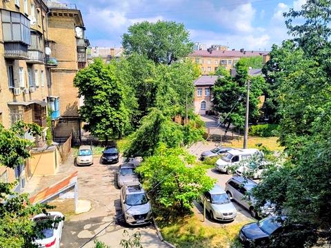 квартира по адресу Гетьмана Павла Полуботка ул. (Попудренка), 22/14