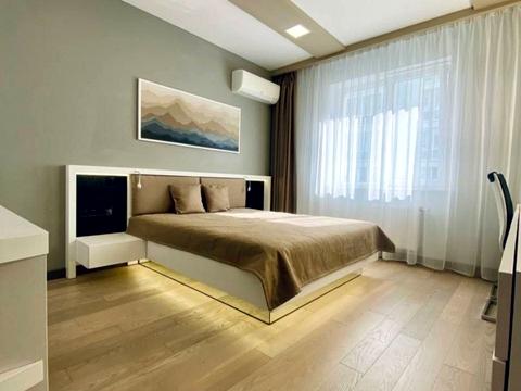 квартира за адресою Карла Мікльоша вул., 9