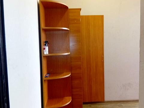 квартира по адресу Борщаговская ул., 143-Б