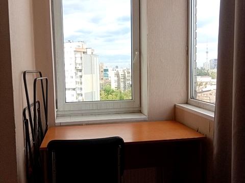 квартира по адресу Борщаговская ул., 143-Б