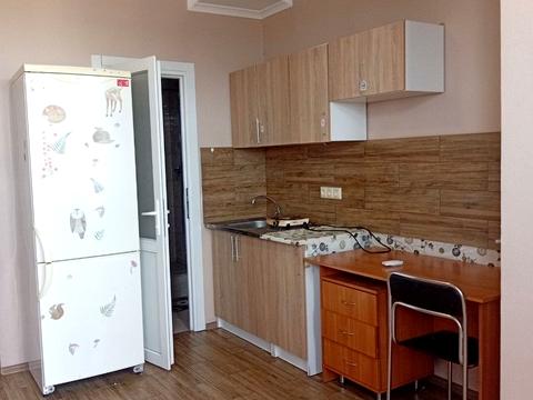 квартира по адресу Борщаговская ул., 143-Б