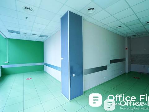 комерційна за адресою Фізкультури вул., 30В