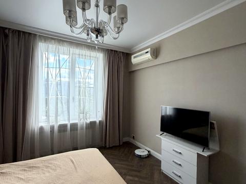 квартира за адресою Героїв Харкова просп. (Московський), 96а
