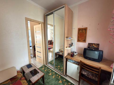 квартира по адресу Бориса Гмыри ул., 20-А